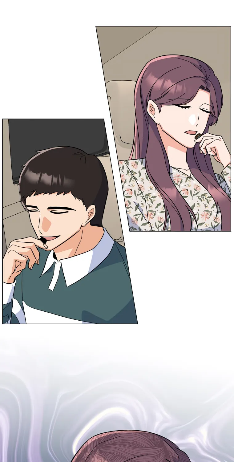 Rookie Talent Agent Knows It All – Chapter 91 – Page 70