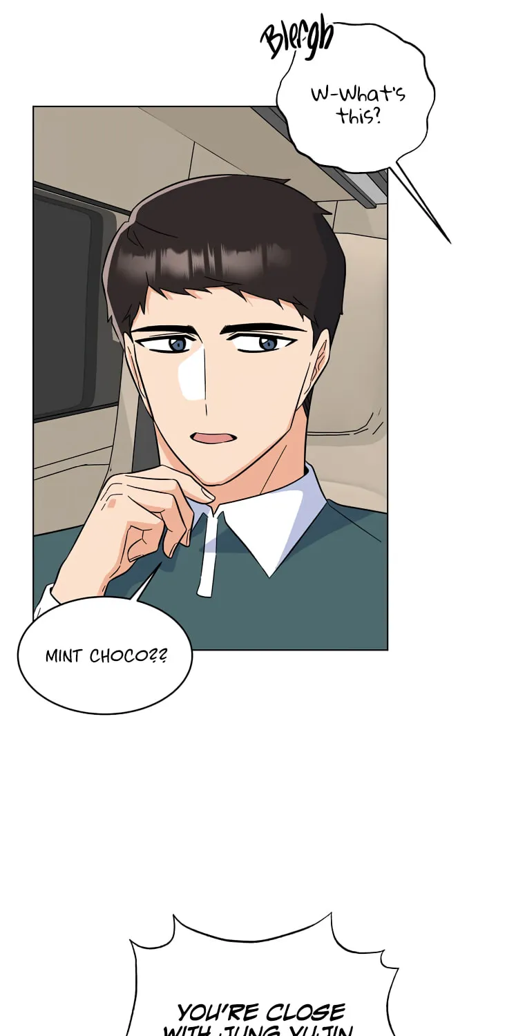 Rookie Talent Agent Knows It All – Chapter 91 – Page 72