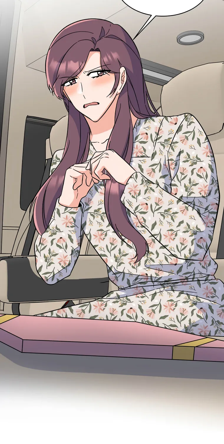 Rookie Talent Agent Knows It All – Chapter 91 – Page 77