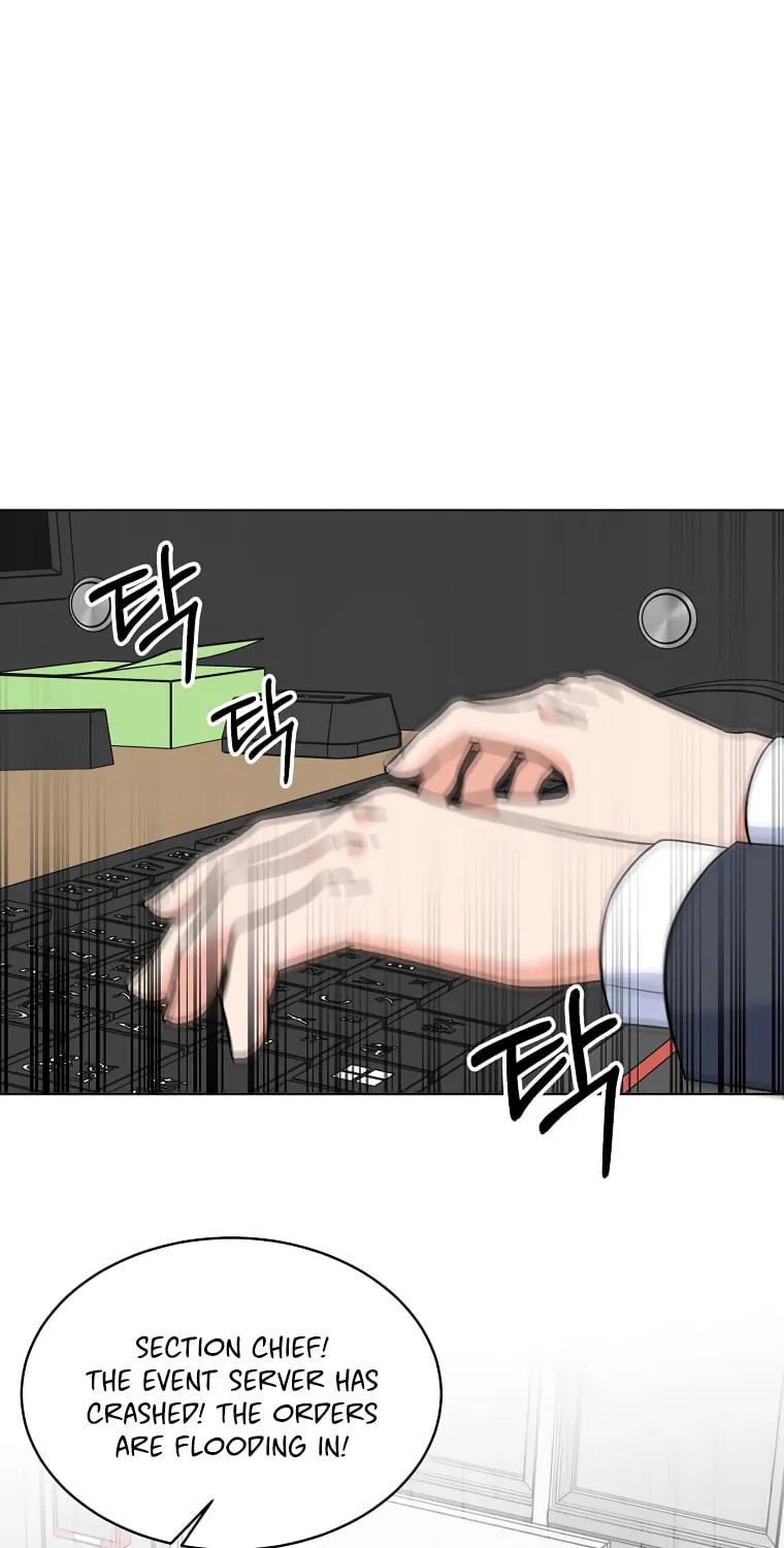 Rookie Talent Agent Knows It All – Chapter 92 – Page 3
