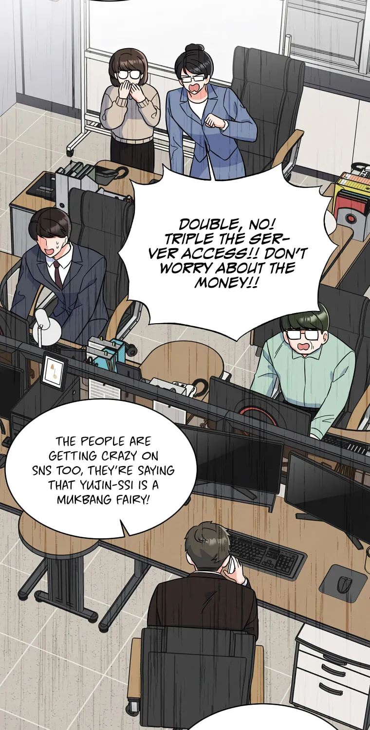 Rookie Talent Agent Knows It All – Chapter 92 – Page 4