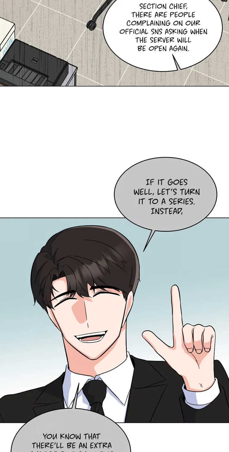 Rookie Talent Agent Knows It All – Chapter 92 – Page 5
