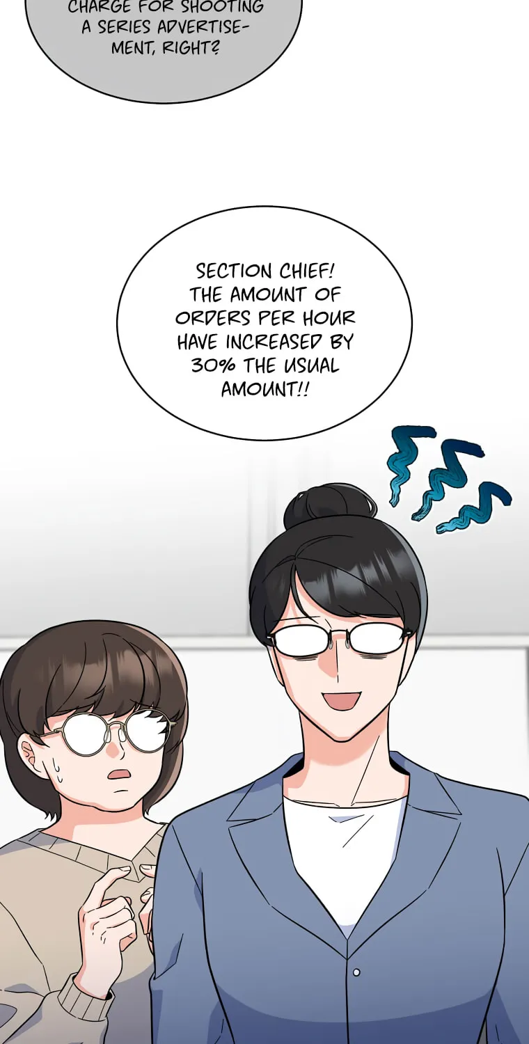 Rookie Talent Agent Knows It All – Chapter 92 – Page 6