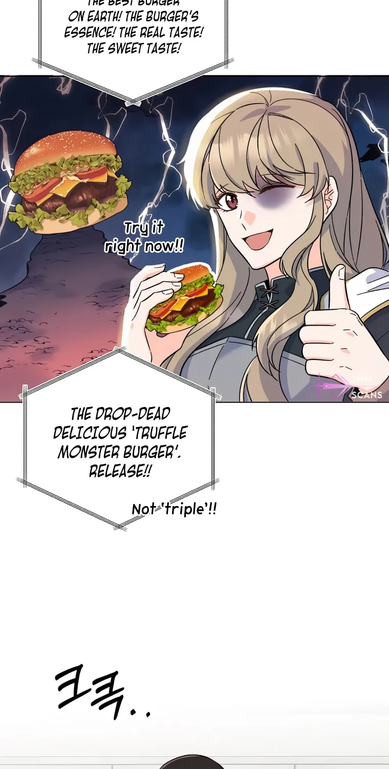 Rookie Talent Agent Knows It All – Chapter 92 – Page 9