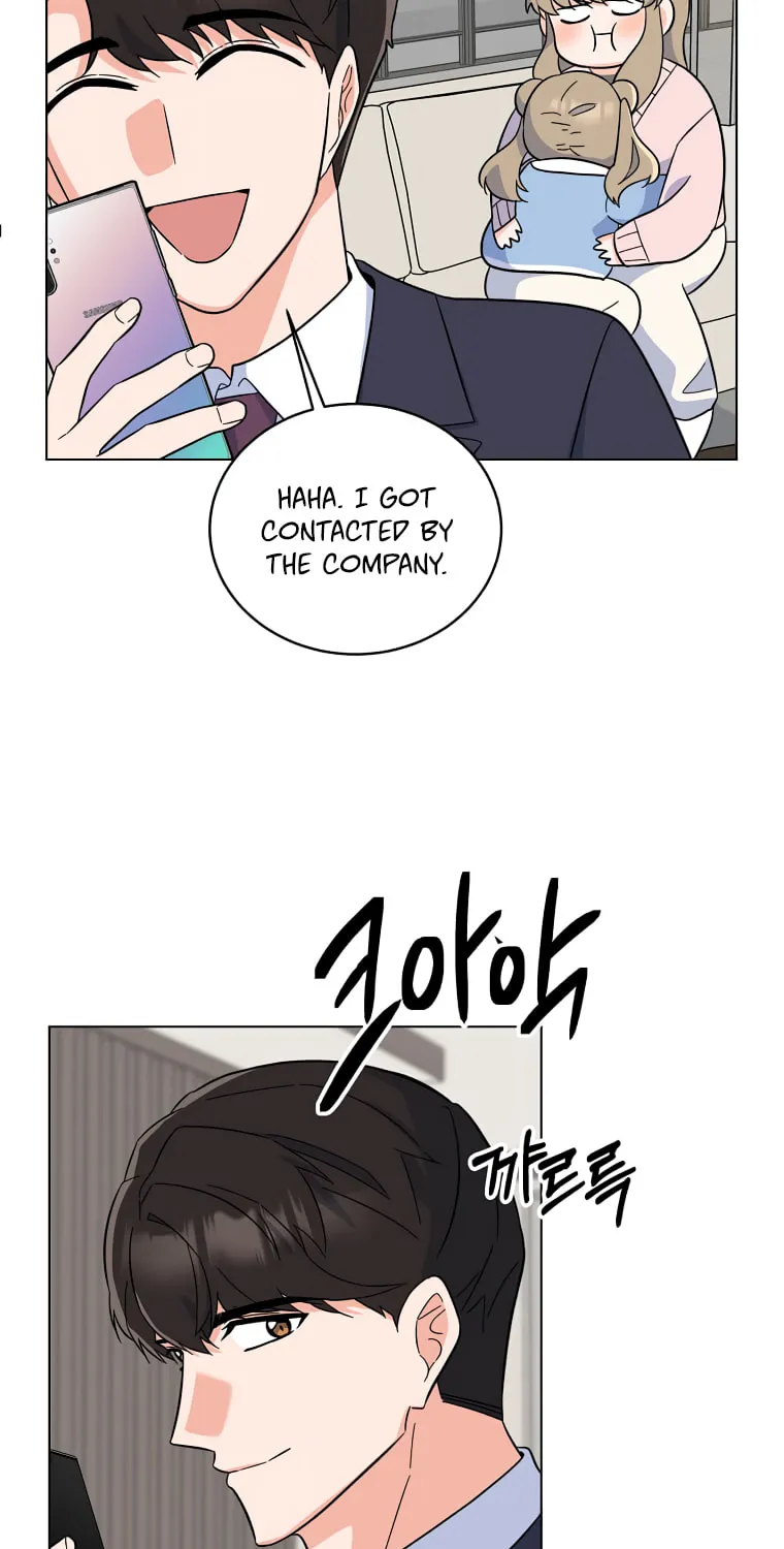 Rookie Talent Agent Knows It All – Chapter 92 – Page 15