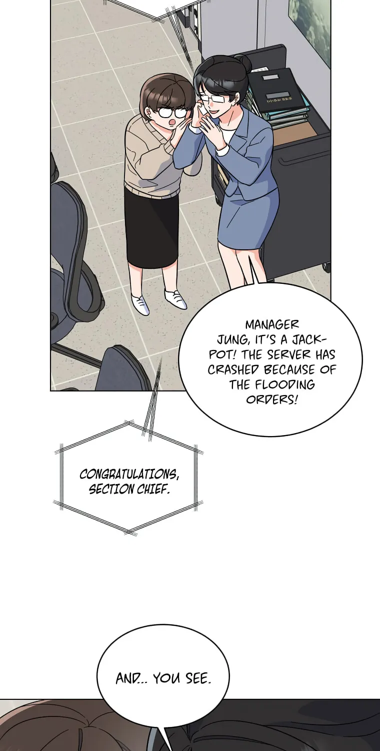 Rookie Talent Agent Knows It All – Chapter 92 – Page 19