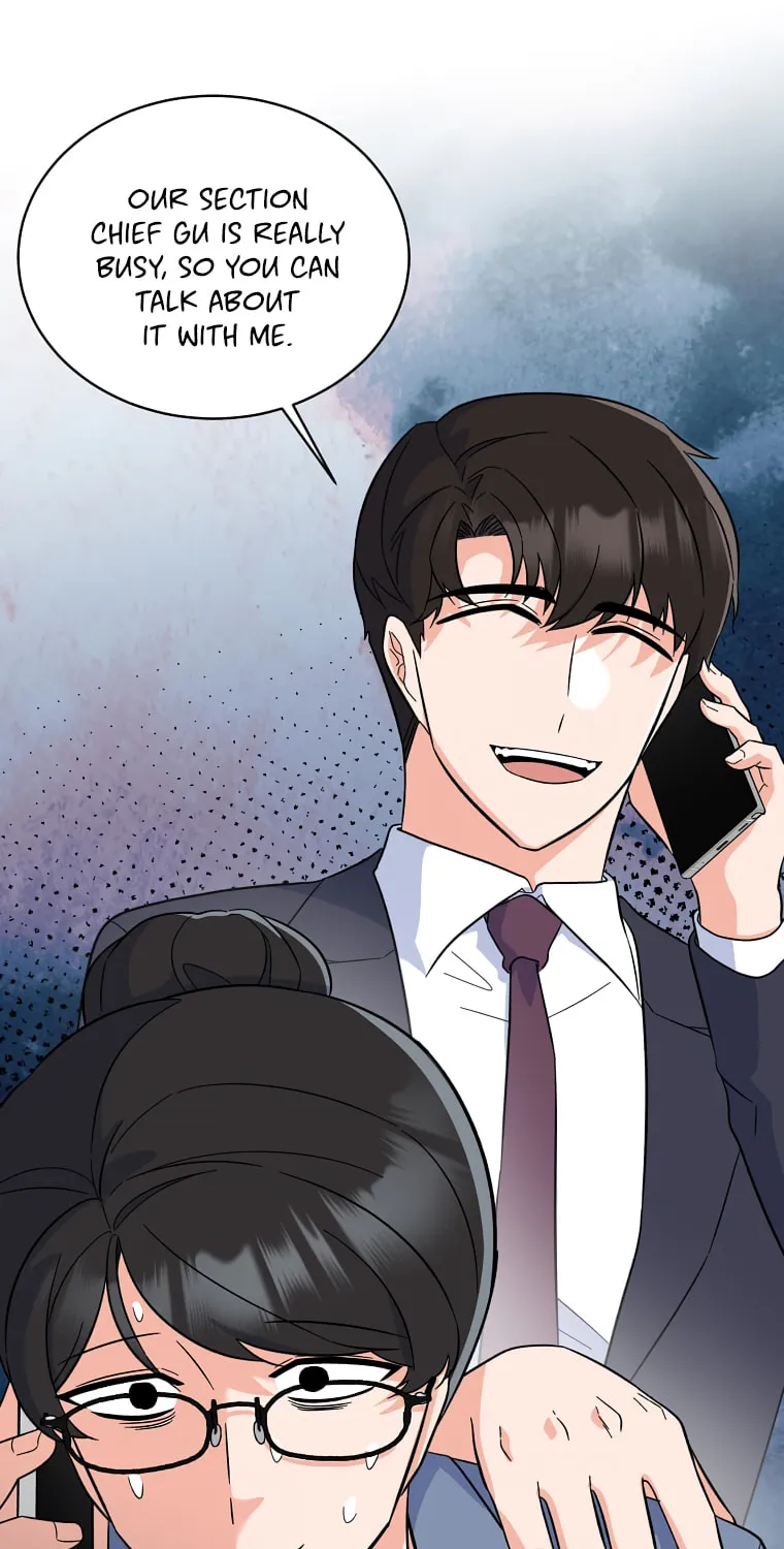 Rookie Talent Agent Knows It All – Chapter 92 – Page 23