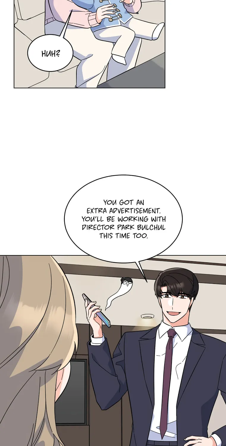 Rookie Talent Agent Knows It All – Chapter 92 – Page 26