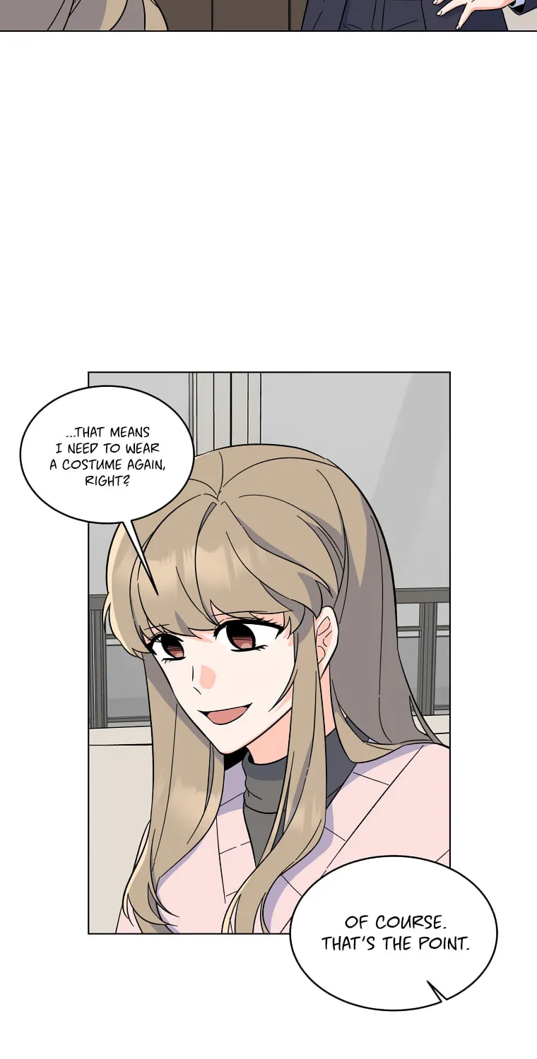 Rookie Talent Agent Knows It All – Chapter 92 – Page 27