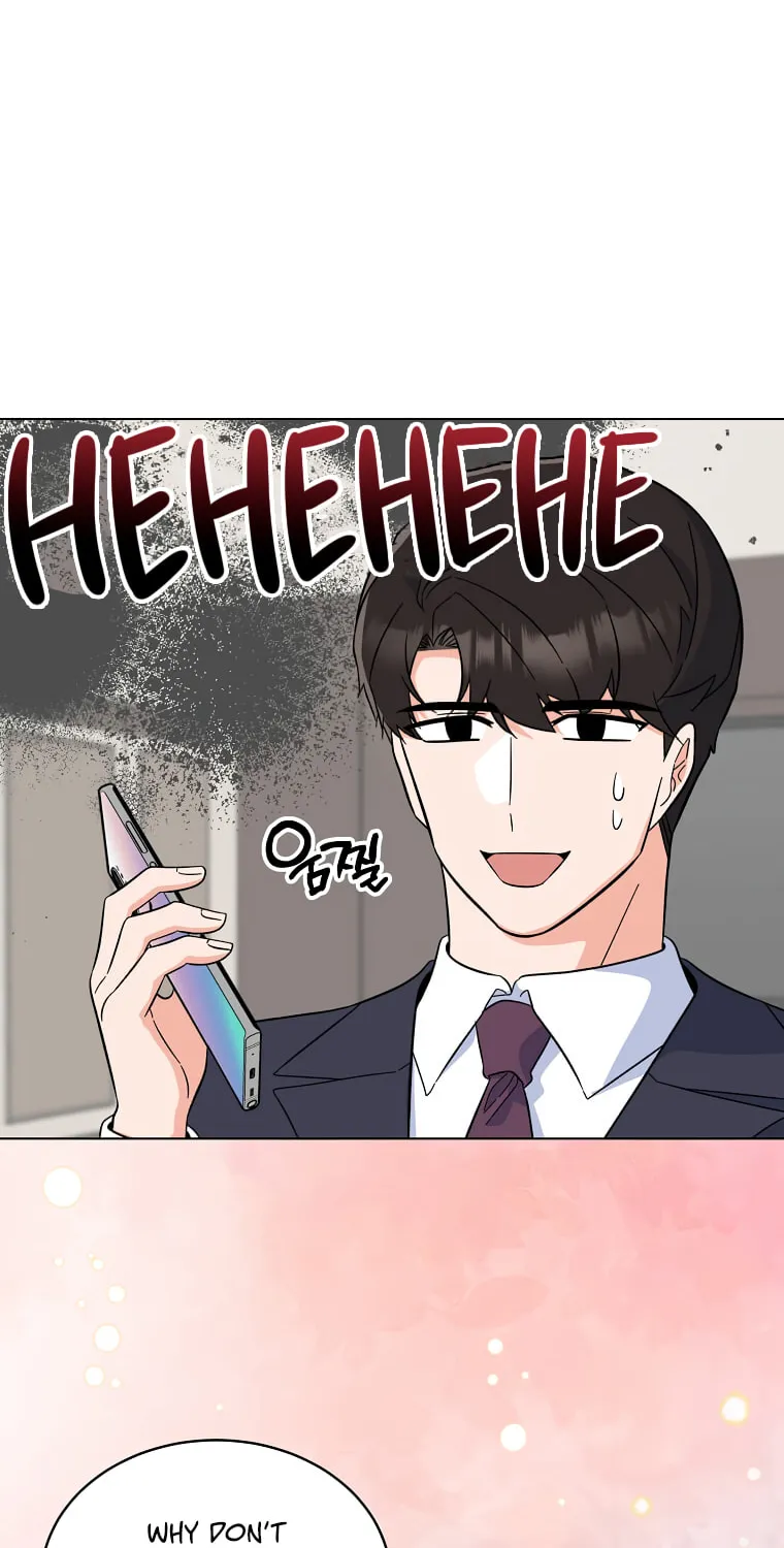 Rookie Talent Agent Knows It All – Chapter 92 – Page 28
