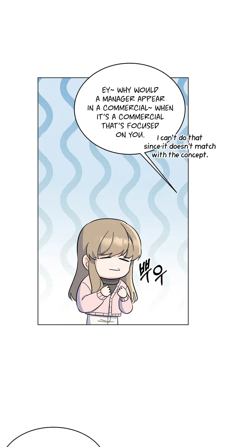 Rookie Talent Agent Knows It All – Chapter 92 – Page 30