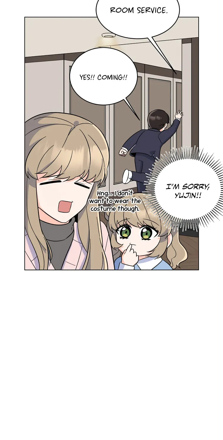 Rookie Talent Agent Knows It All – Chapter 92 – Page 32
