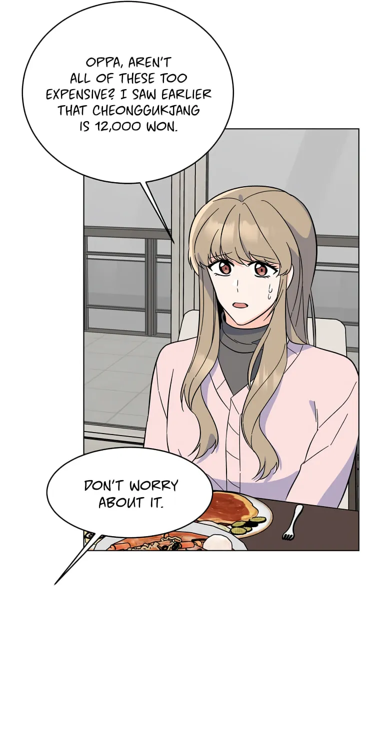 Rookie Talent Agent Knows It All – Chapter 92 – Page 35