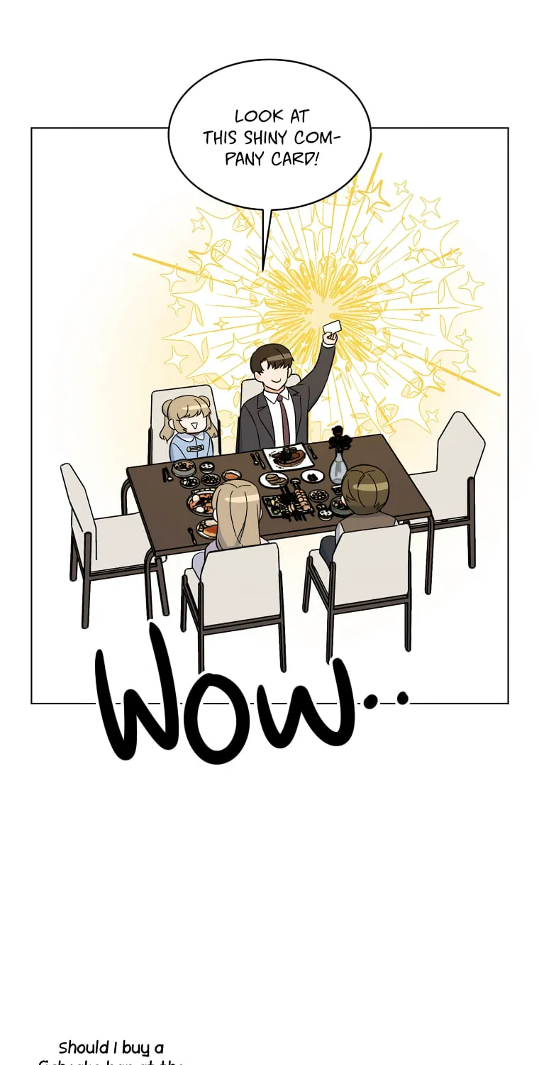 Rookie Talent Agent Knows It All – Chapter 92 – Page 36