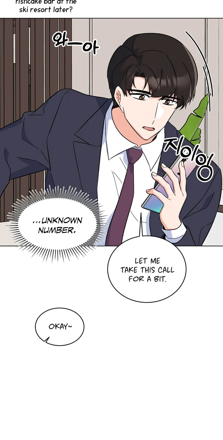 Rookie Talent Agent Knows It All – Chapter 92 – Page 37