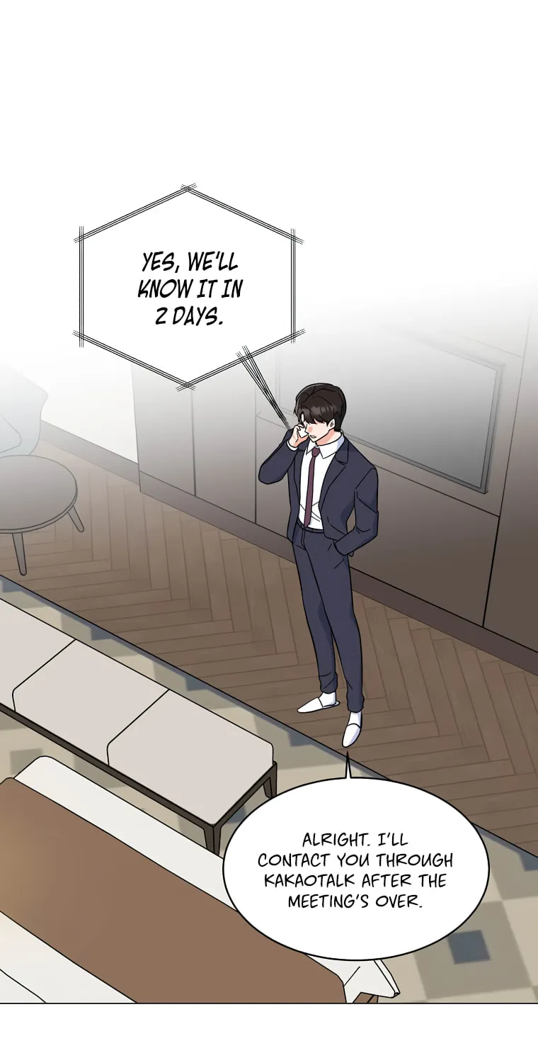 Rookie Talent Agent Knows It All – Chapter 92 – Page 38