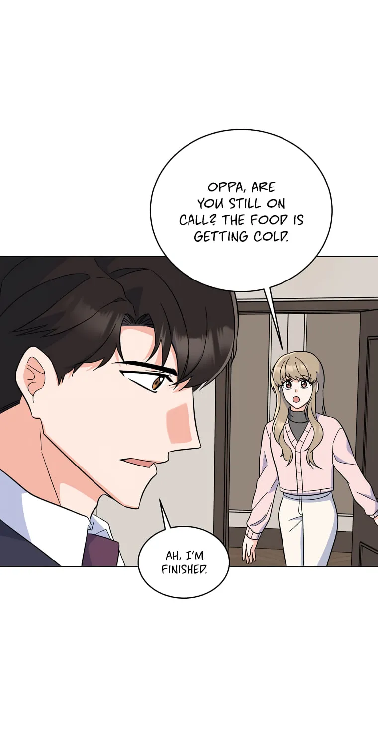 Rookie Talent Agent Knows It All – Chapter 92 – Page 39