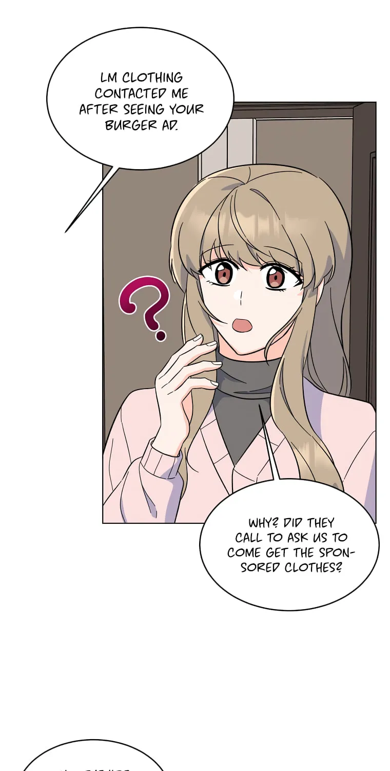 Rookie Talent Agent Knows It All – Chapter 92 – Page 40