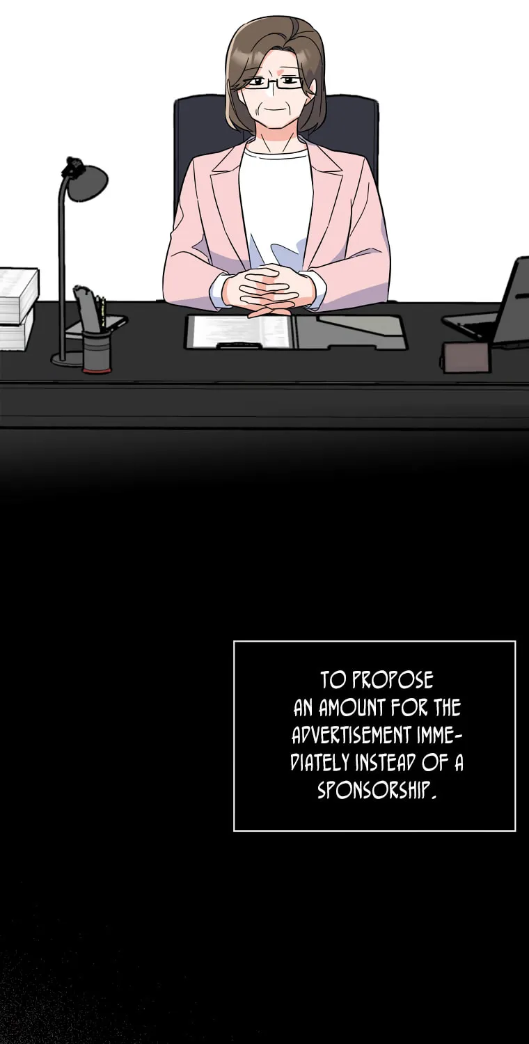 Rookie Talent Agent Knows It All – Chapter 92 – Page 44