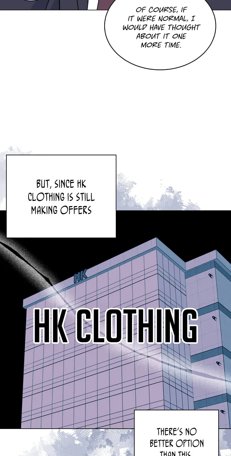 Rookie Talent Agent Knows It All – Chapter 92 – Page 47
