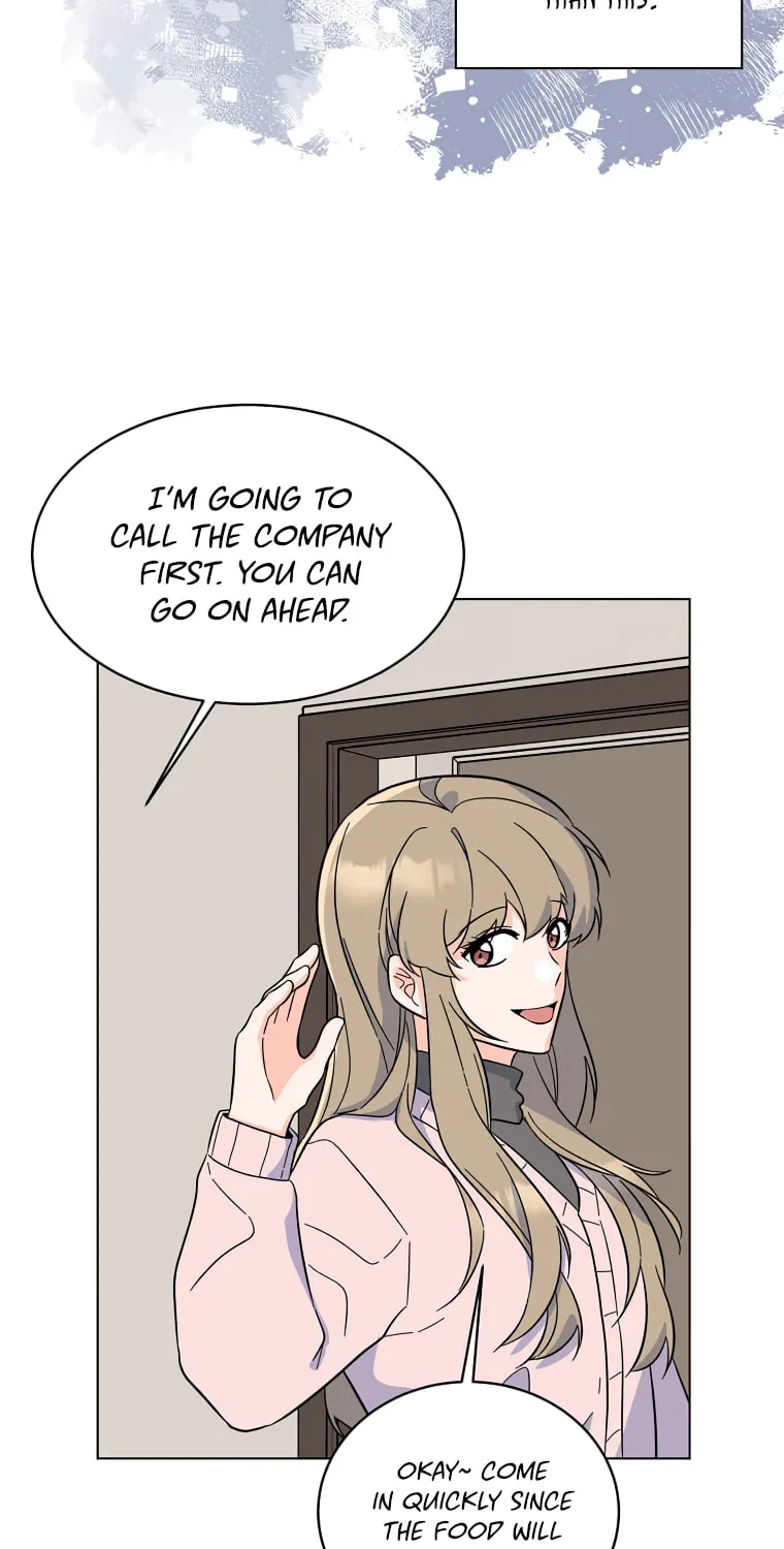 Rookie Talent Agent Knows It All – Chapter 92 – Page 48