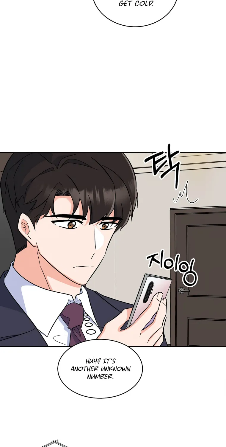 Rookie Talent Agent Knows It All – Chapter 92 – Page 49