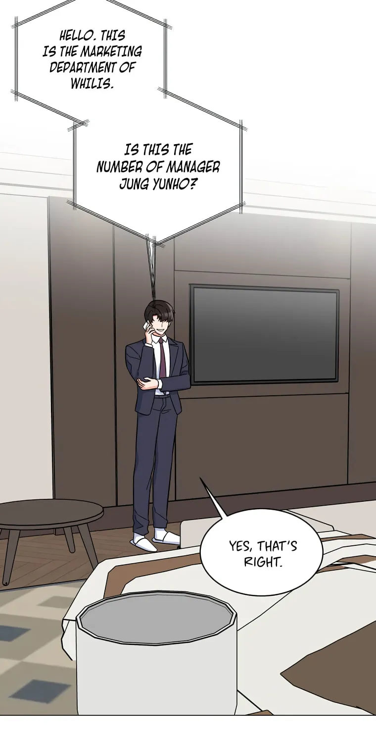 Rookie Talent Agent Knows It All – Chapter 92 – Page 50