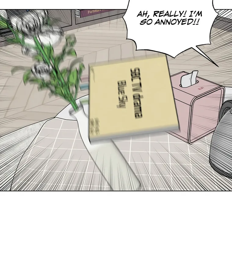 Rookie Talent Agent Knows It All – Chapter 92 – Page 53