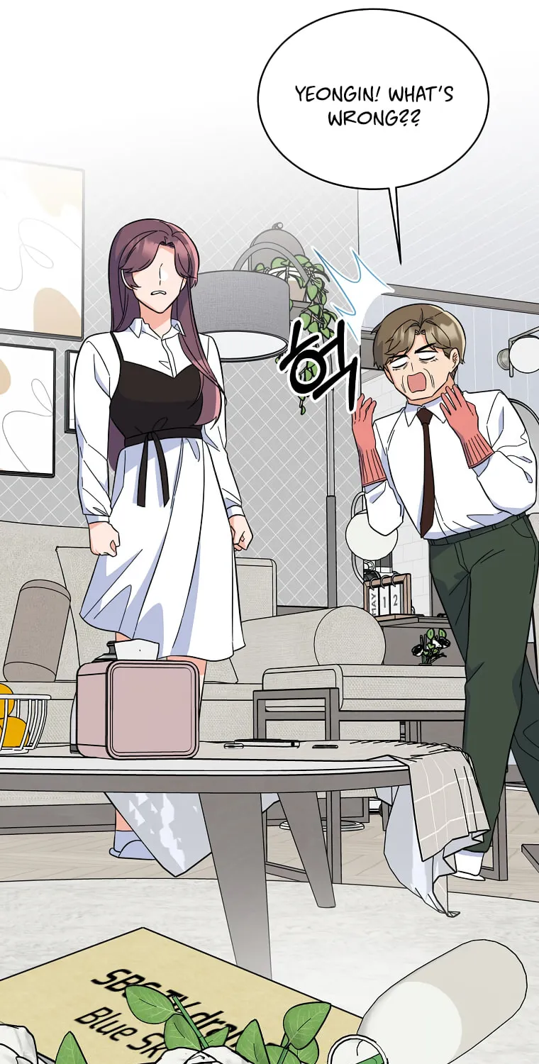 Rookie Talent Agent Knows It All – Chapter 92 – Page 54