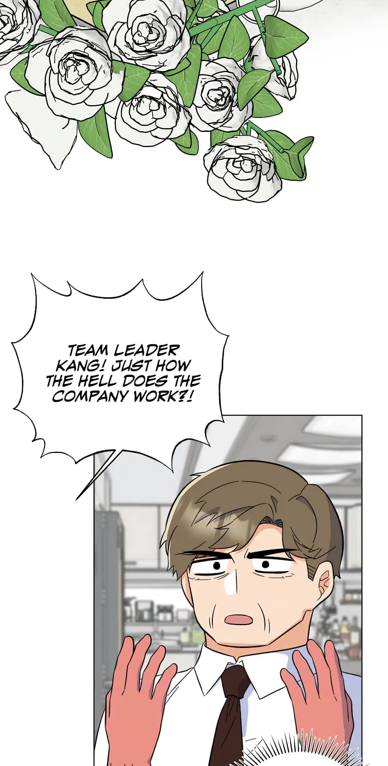 Rookie Talent Agent Knows It All – Chapter 92 – Page 55
