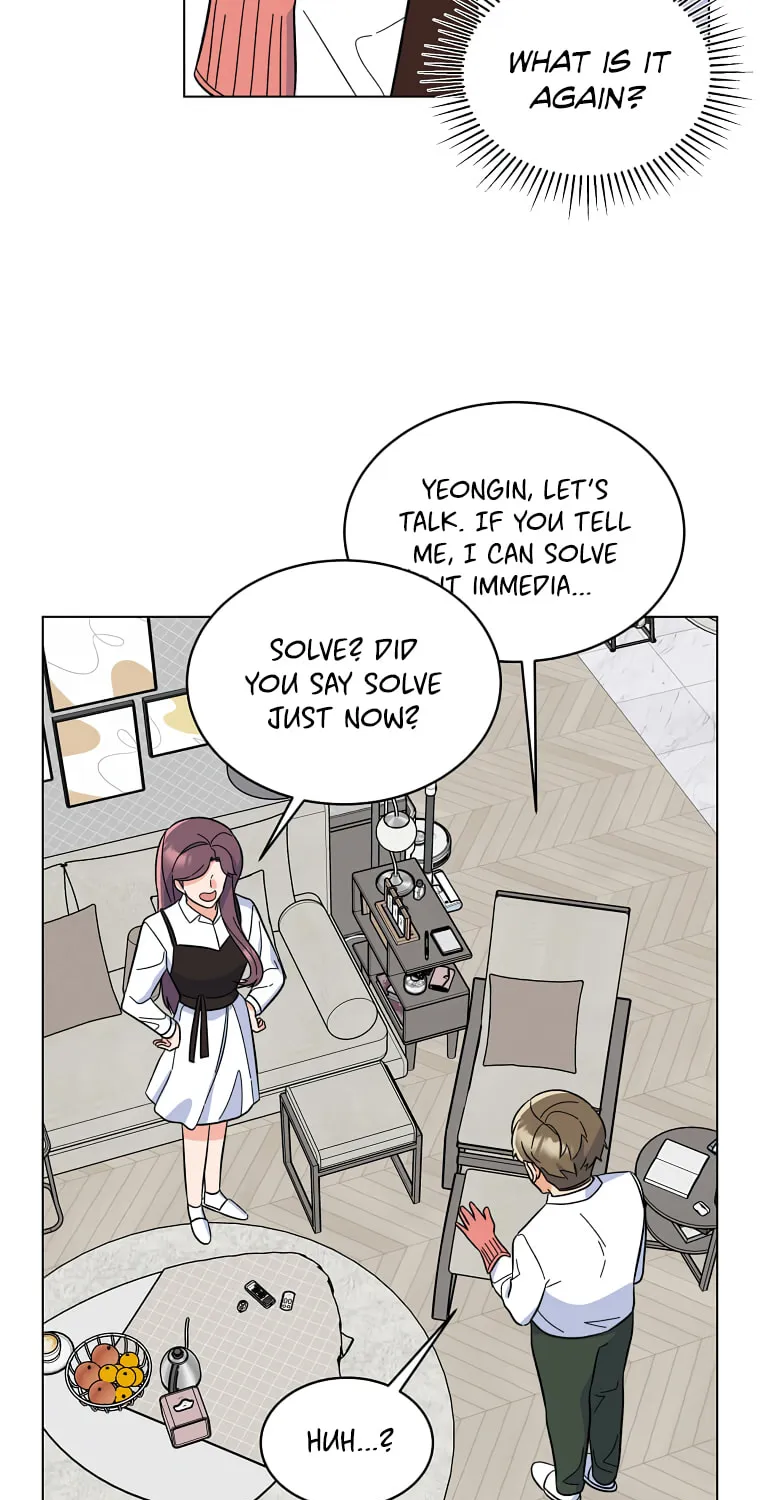 Rookie Talent Agent Knows It All – Chapter 92 – Page 56