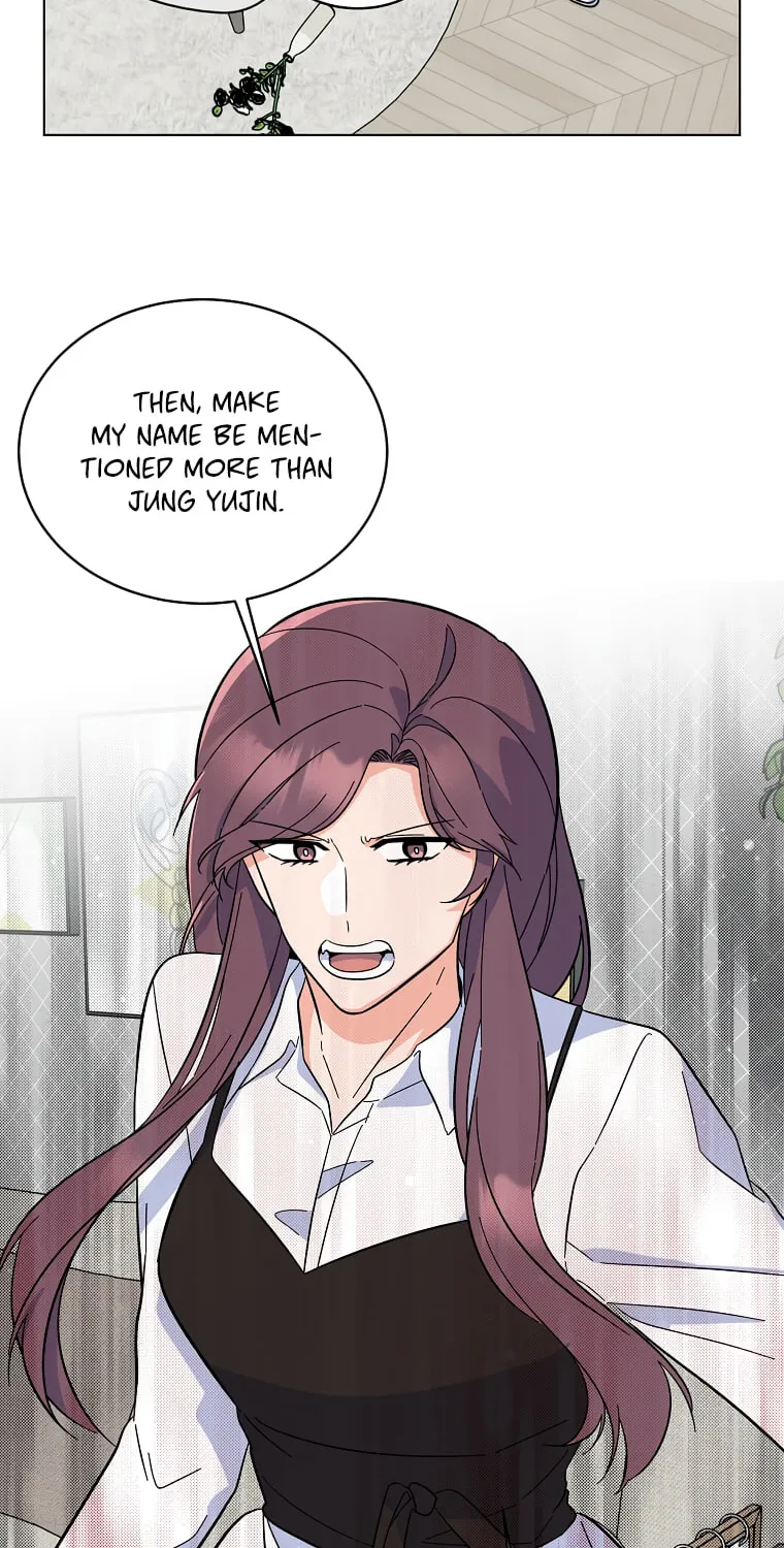 Rookie Talent Agent Knows It All – Chapter 92 – Page 57