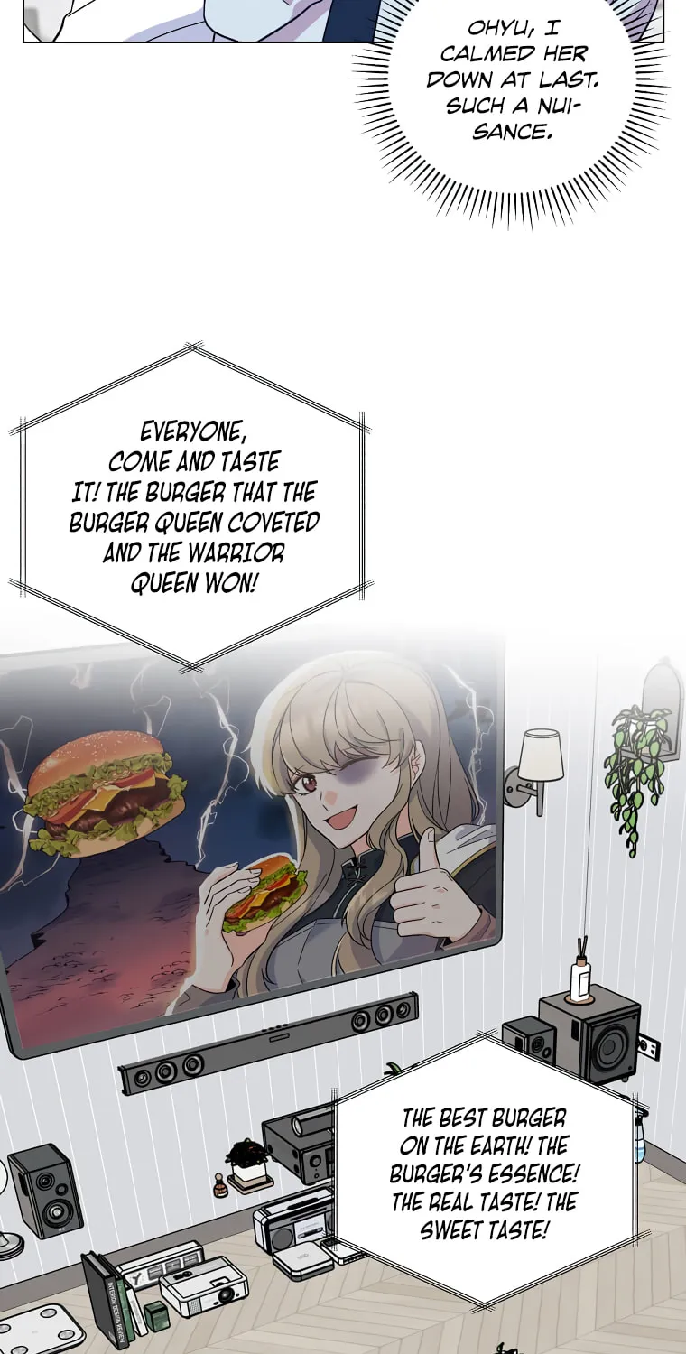 Rookie Talent Agent Knows It All – Chapter 92 – Page 60