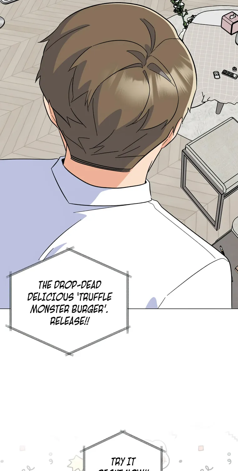 Rookie Talent Agent Knows It All – Chapter 92 – Page 61