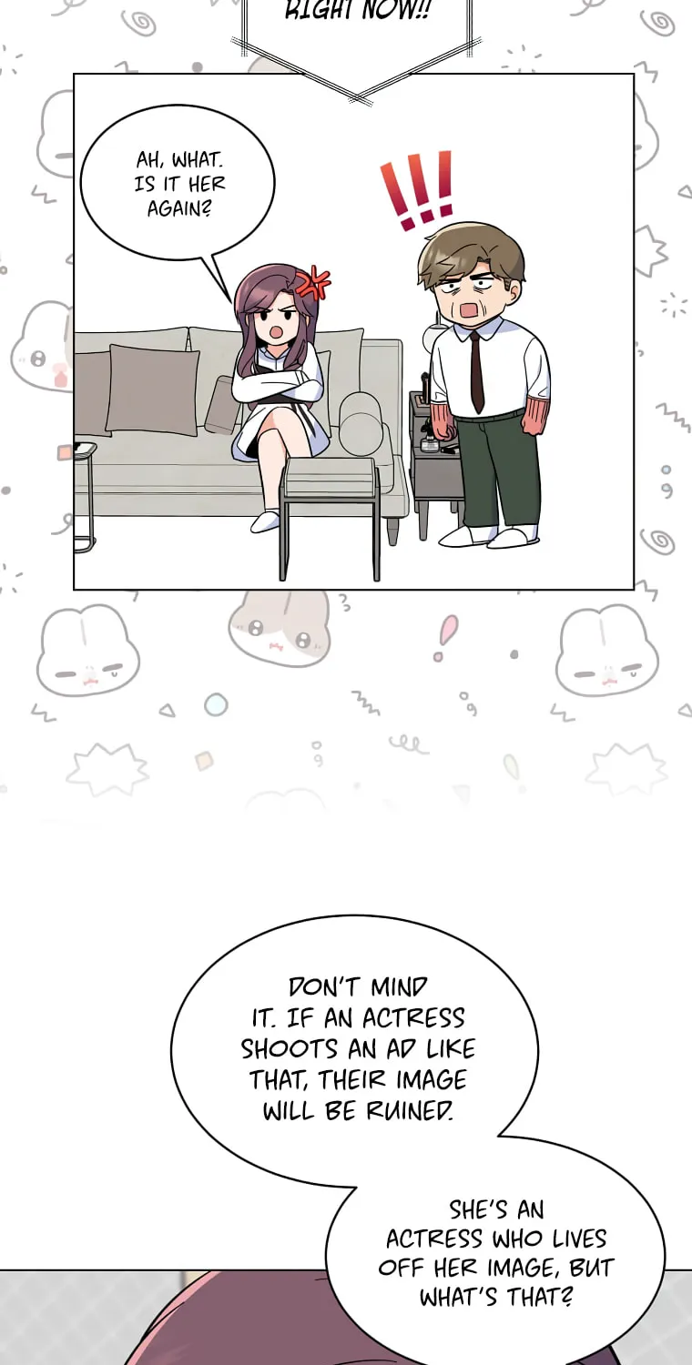 Rookie Talent Agent Knows It All – Chapter 92 – Page 62