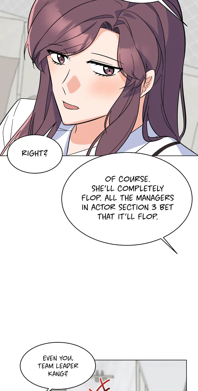 Rookie Talent Agent Knows It All – Chapter 92 – Page 63