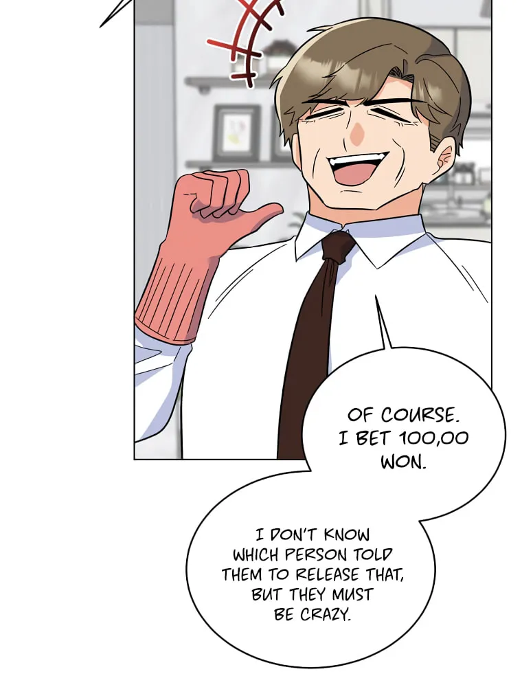 Rookie Talent Agent Knows It All – Chapter 92 – Page 64