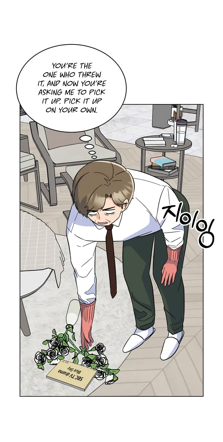 Rookie Talent Agent Knows It All – Chapter 92 – Page 66