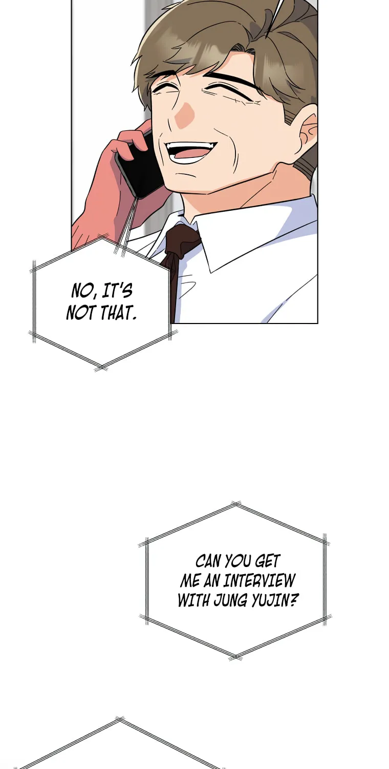 Rookie Talent Agent Knows It All – Chapter 92 – Page 69