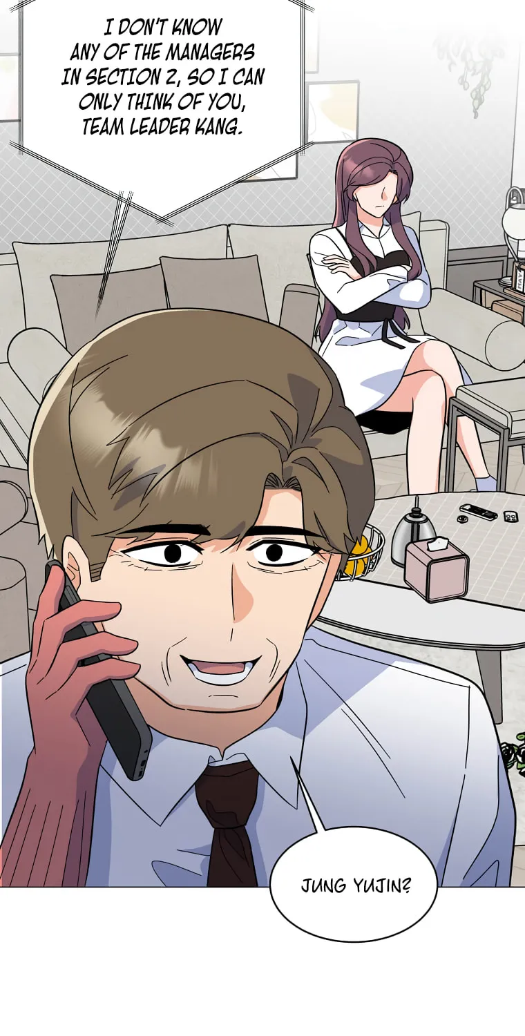 Rookie Talent Agent Knows It All – Chapter 92 – Page 70