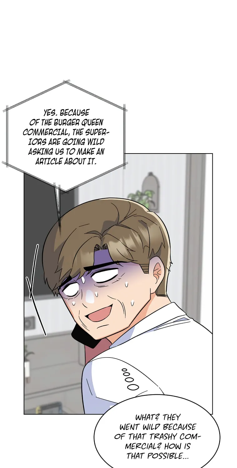 Rookie Talent Agent Knows It All – Chapter 92 – Page 71