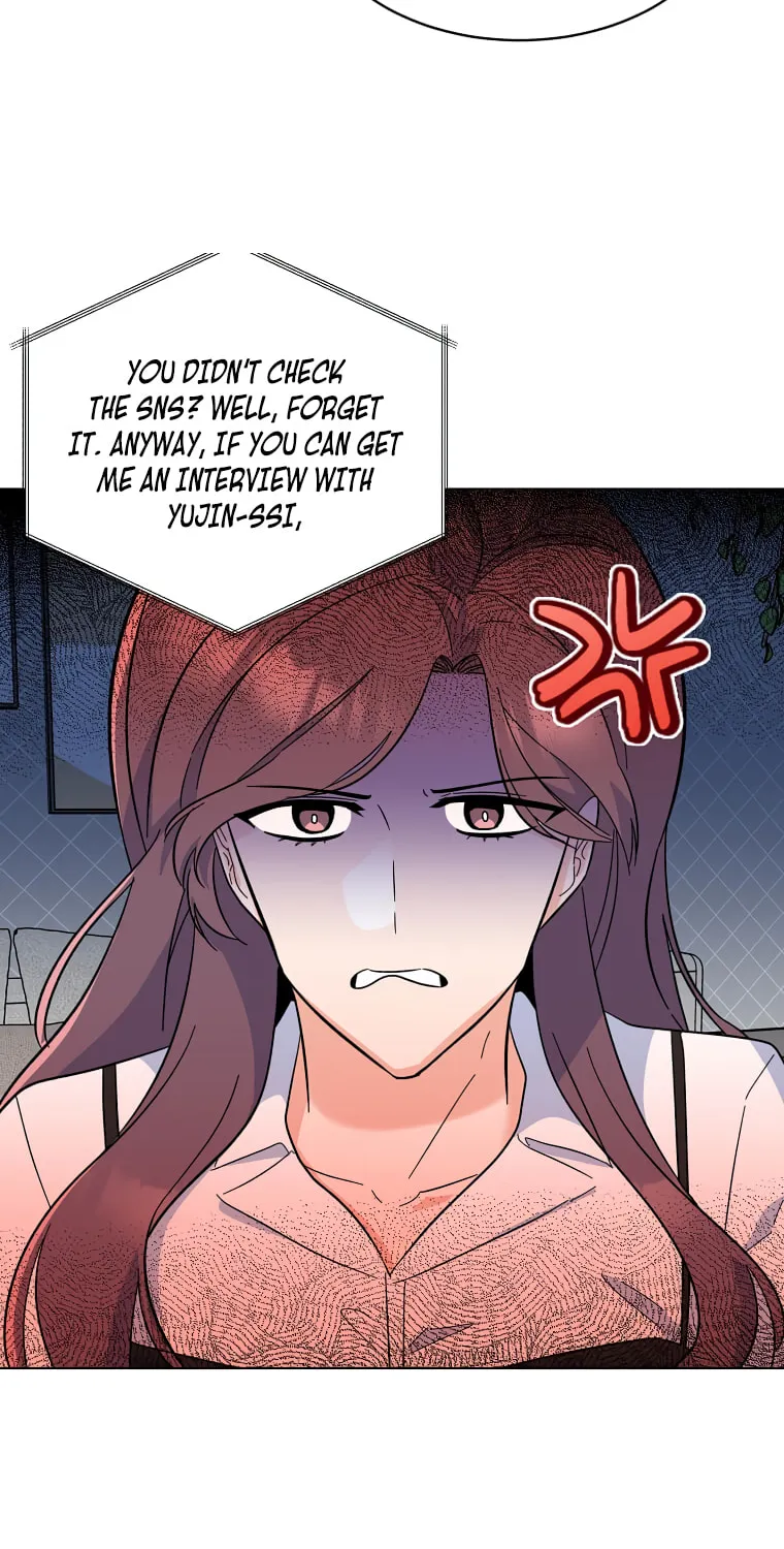 Rookie Talent Agent Knows It All – Chapter 92 – Page 72