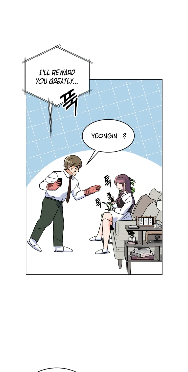 Rookie Talent Agent Knows It All – Chapter 92 – Page 73
