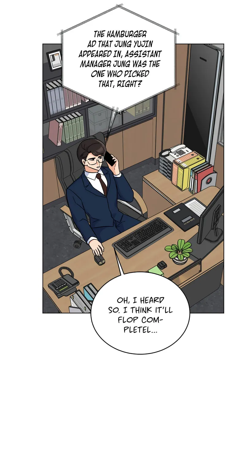 Rookie Talent Agent Knows It All – Chapter 92 – Page 75
