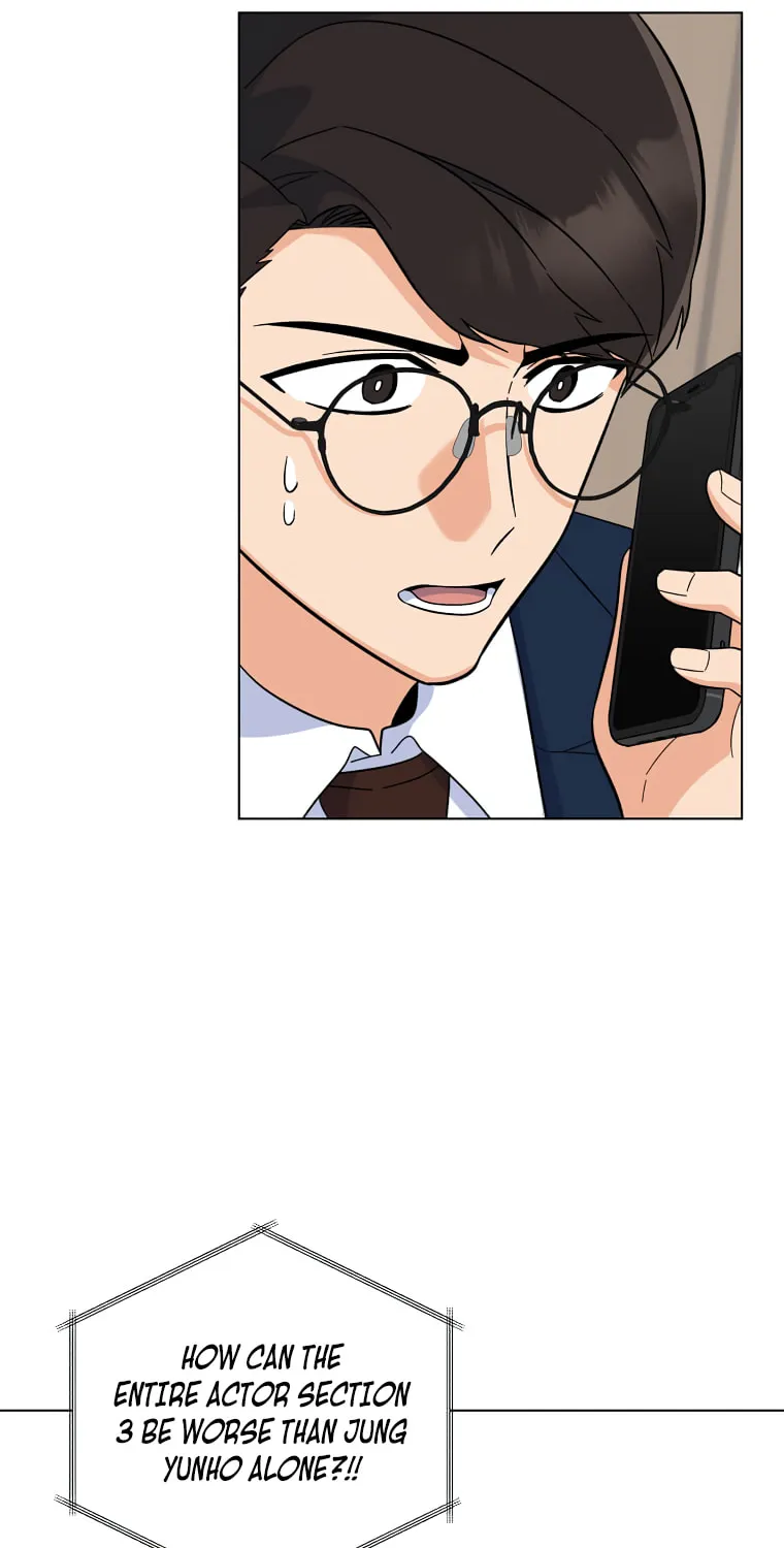 Rookie Talent Agent Knows It All – Chapter 92 – Page 76
