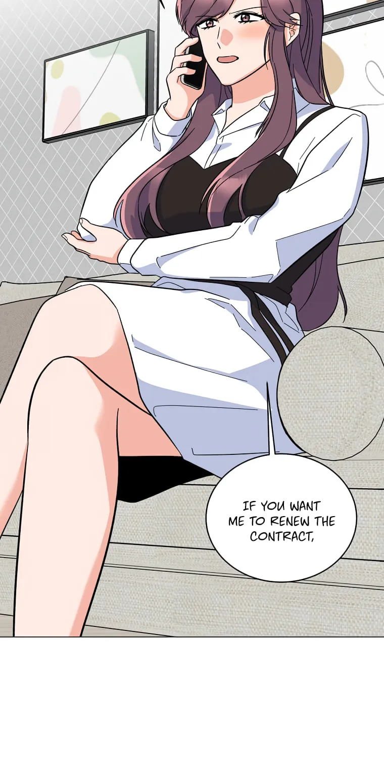 Rookie Talent Agent Knows It All – Chapter 92 – Page 79