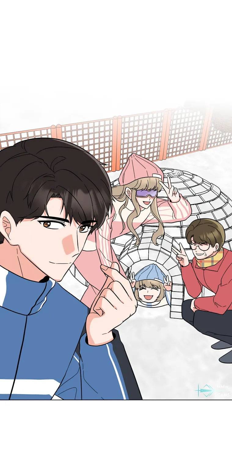 Rookie Talent Agent Knows It All – Chapter 93 – Page 6
