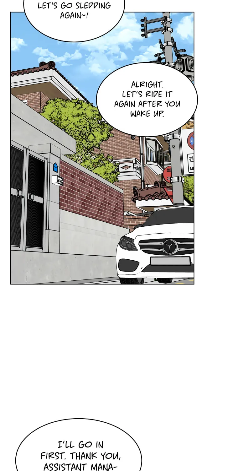 Rookie Talent Agent Knows It All – Chapter 93 – Page 8