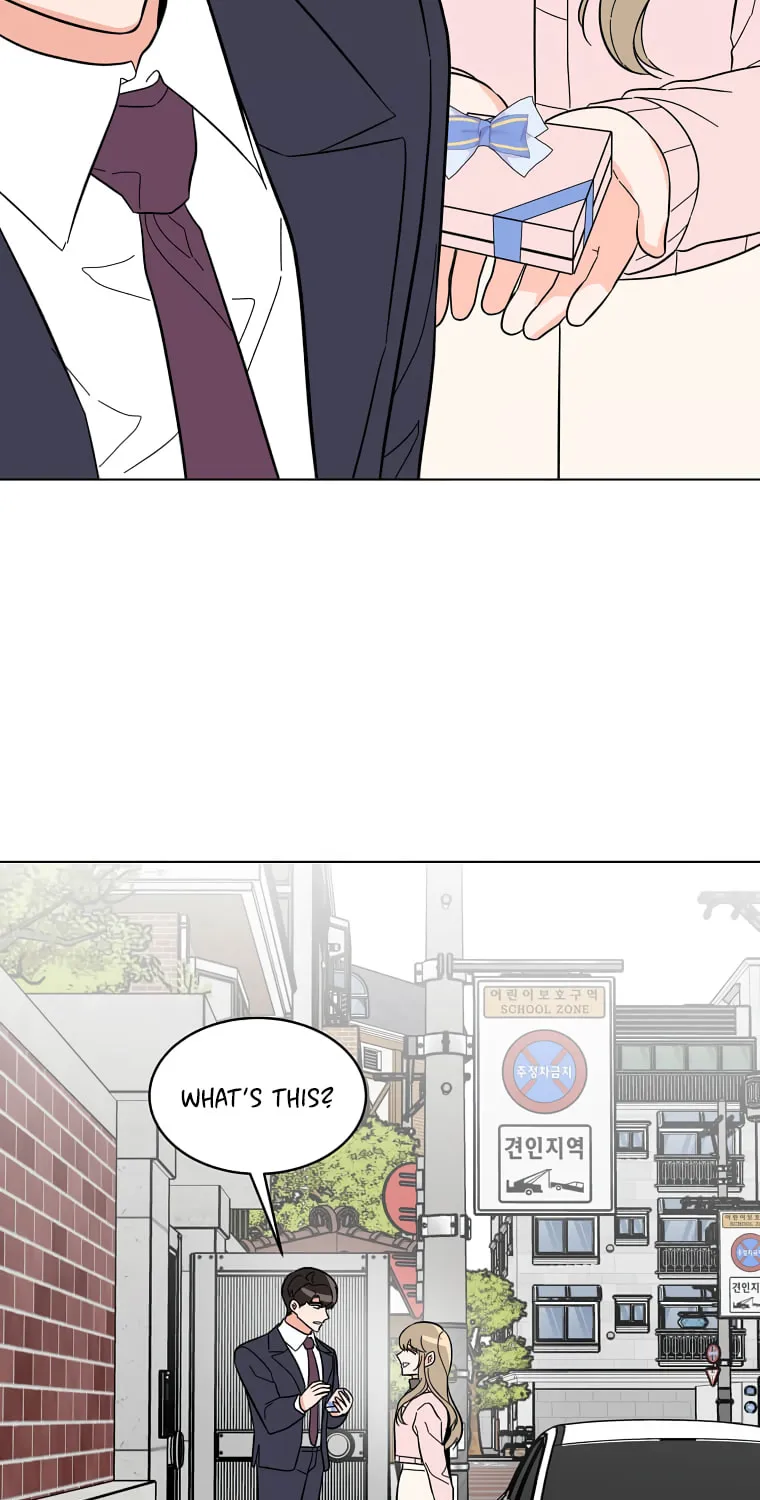 Rookie Talent Agent Knows It All – Chapter 93 – Page 11