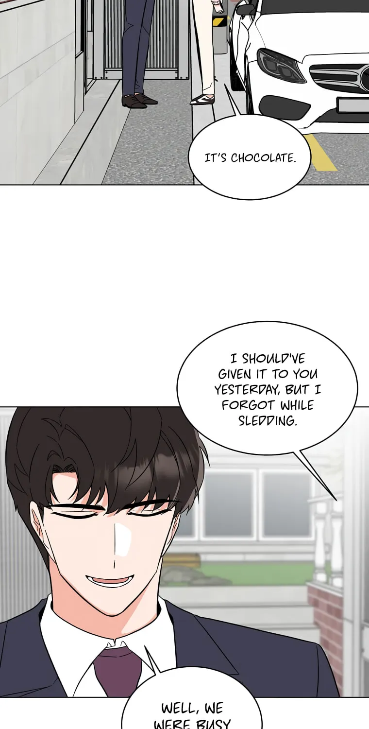 Rookie Talent Agent Knows It All – Chapter 93 – Page 12